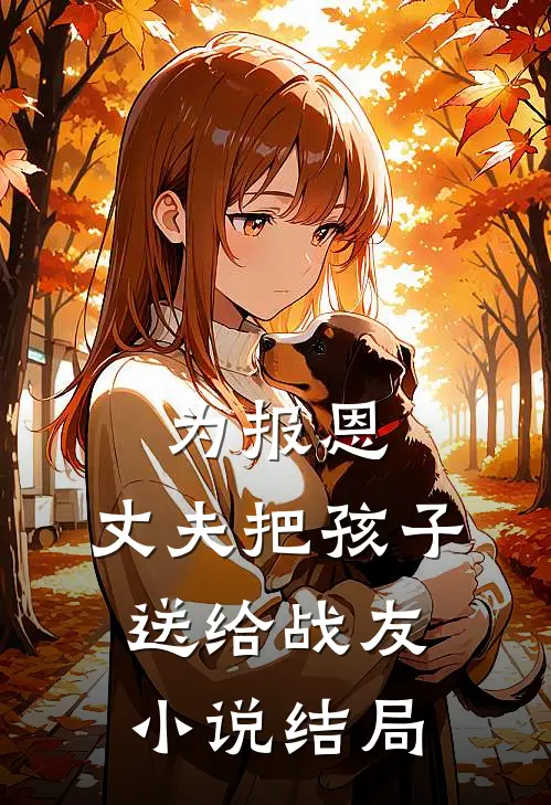 为报恩，丈夫把孩子送给战友小说结局
