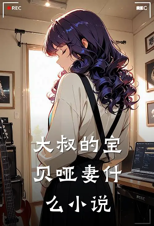 大叔的宝贝哑妻什么小说