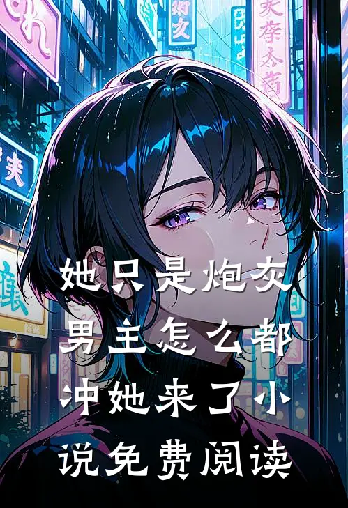 她只是炮灰,男主怎么都冲她来了免费阅读