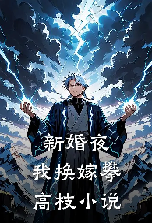 新婚夜，我换嫁攀高枝小说