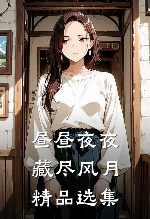 昼昼夜夜，藏尽风月精品选集