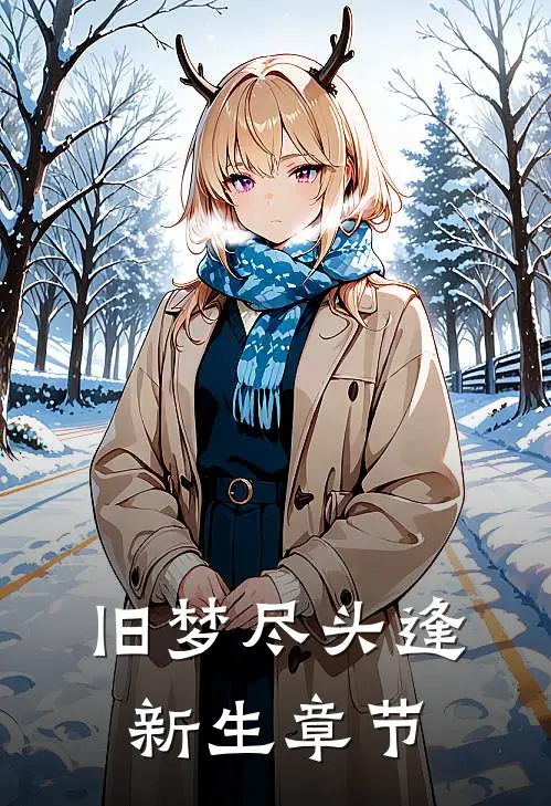 旧梦尽头逢新生章节