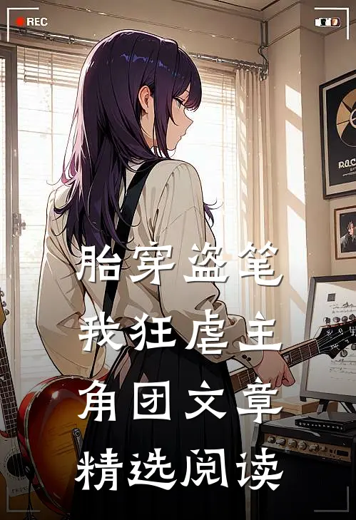 胎穿盗笔，我狂虐主角团文章精选阅读