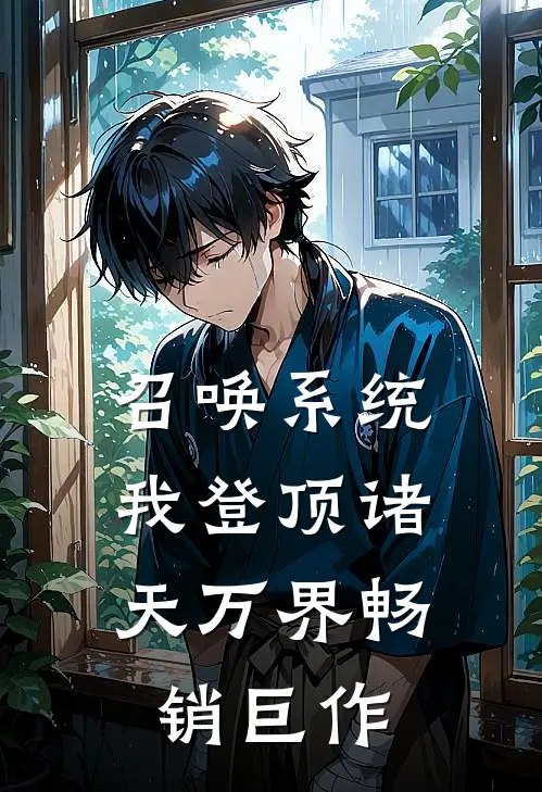 召唤系统：我登顶诸天万界畅销巨作
