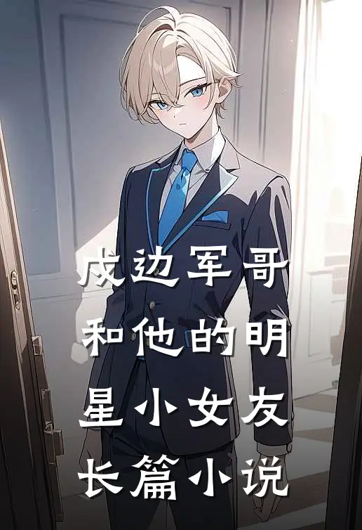 戍边军哥和他的明星小女友长篇小说