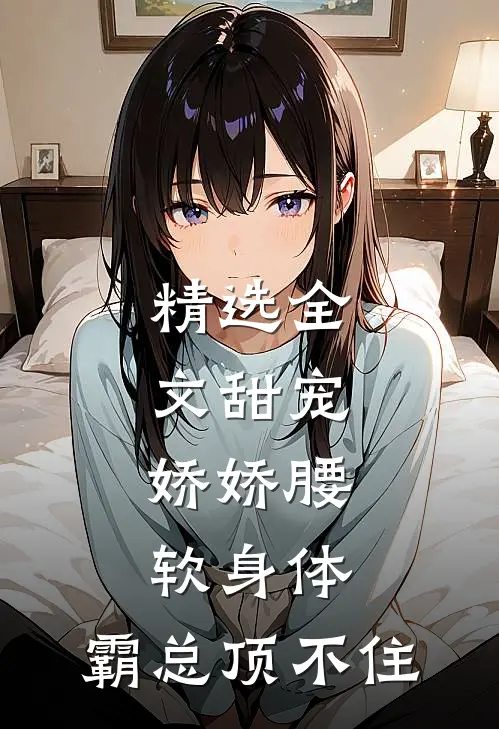 精选全文甜宠：娇娇腰软身体，霸总顶不住