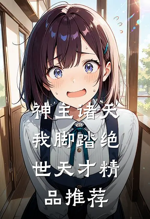 神主诸天，我脚踏绝世天才精品推荐