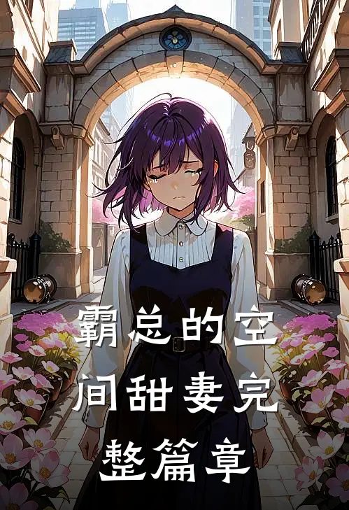 霸总的空间甜妻完整篇章