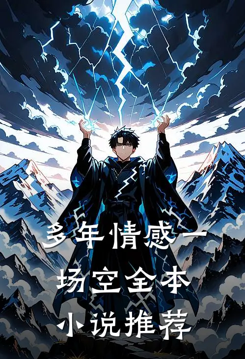 多年情感一场空全本小说推荐