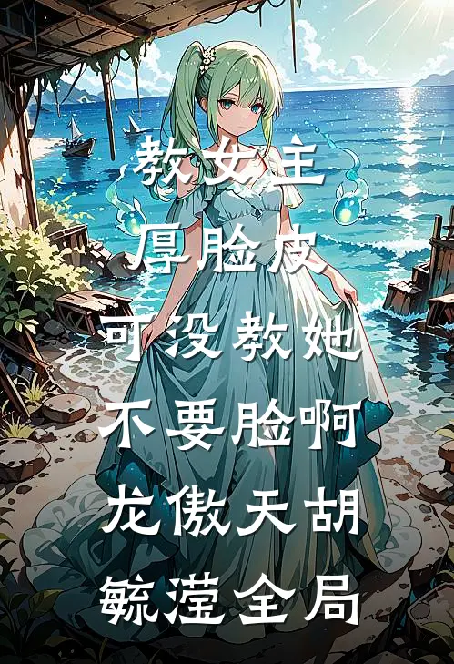 教女主厚脸皮，可没教她不要脸啊龙傲天胡毓滢全局