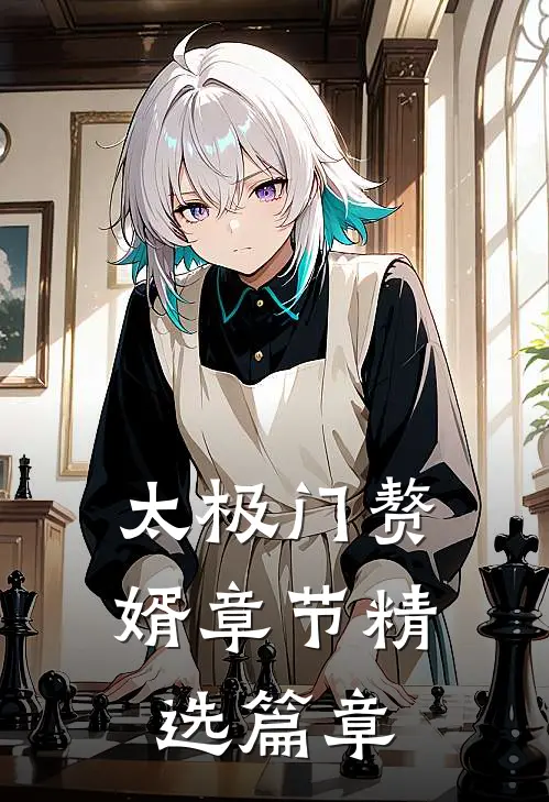 太极门赘婿章节精选篇章
