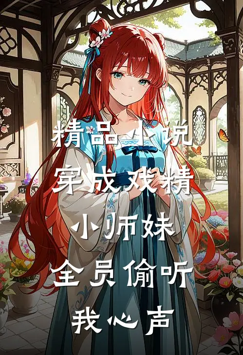 精品小说穿成戏精小师妹，全员偷听我心声