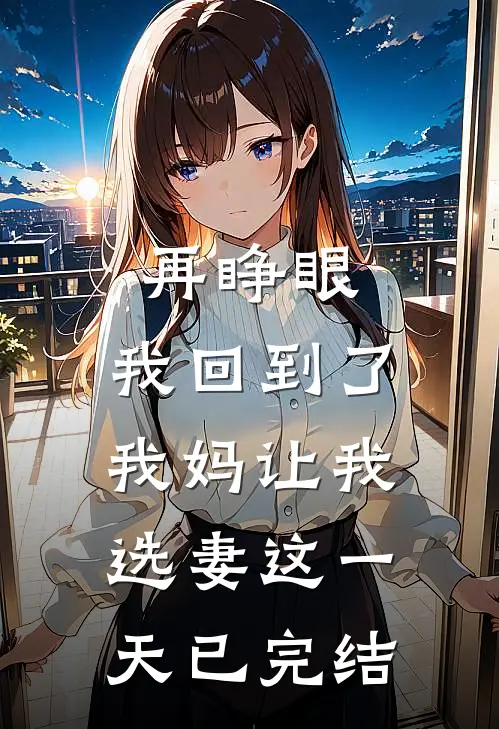 再睁眼，我回到了我妈让我选妻这一天已完结