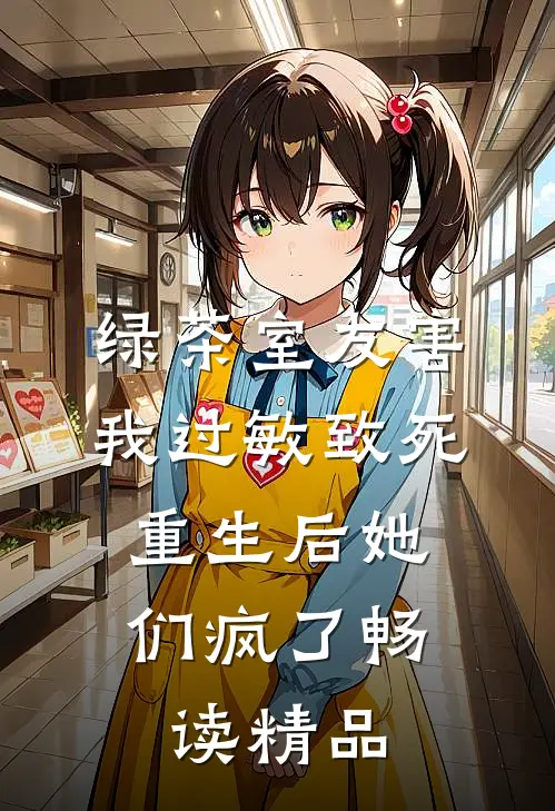 绿茶室友害我过敏致死，重生后她们疯了畅读精品