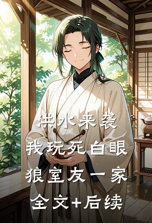 洪水来袭，我玩死白眼狼室友一家全文+后续