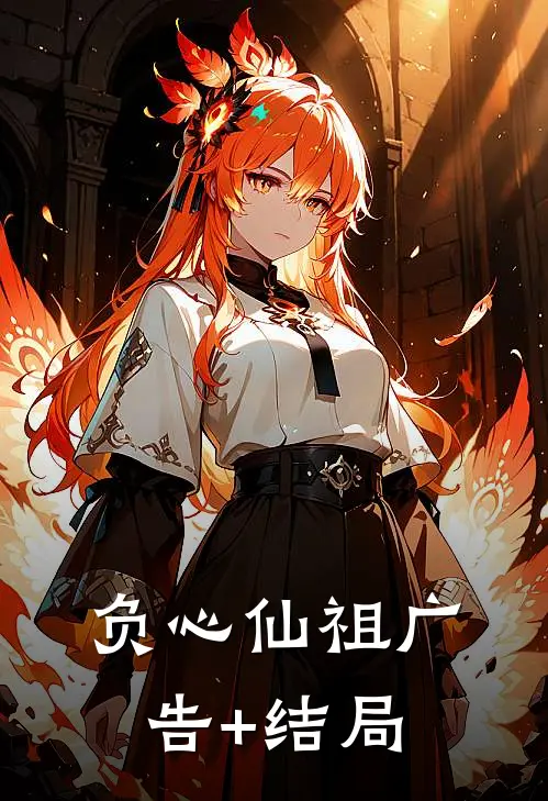 负心仙祖广告+结局