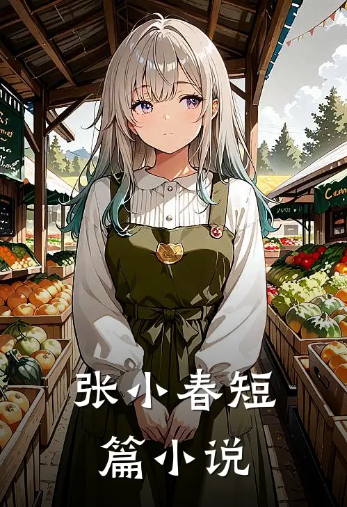 张小春短篇小说