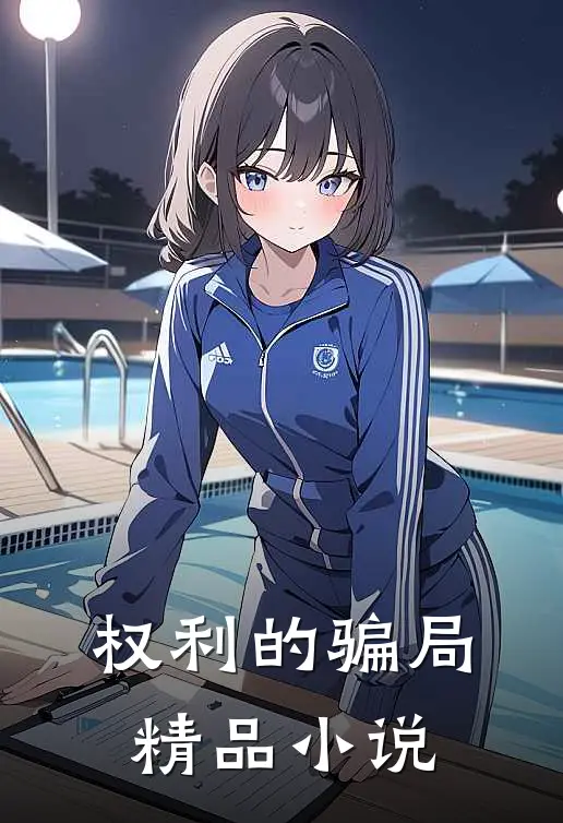 权利的骗局精品阅读