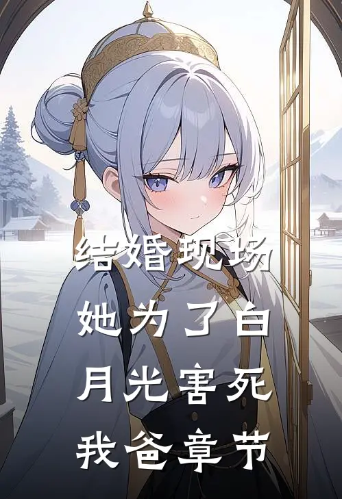 结婚现场，她为了白月光害死我爸章节