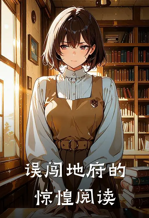 误闯地府的惊惶阅读