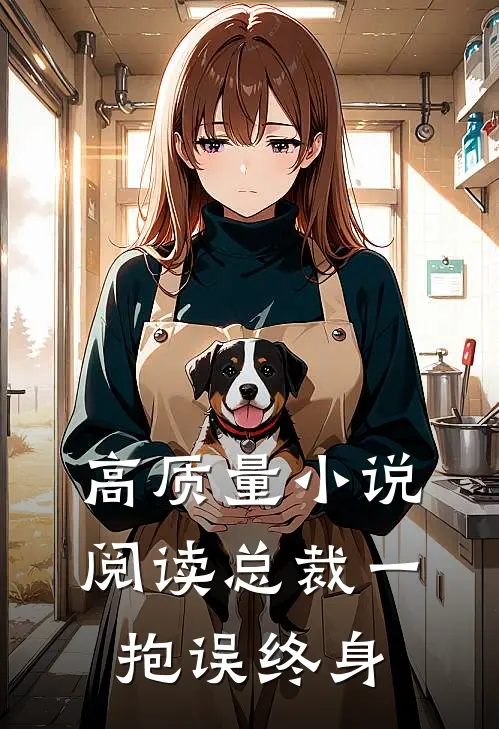 高质量小说阅读总裁一抱误终身