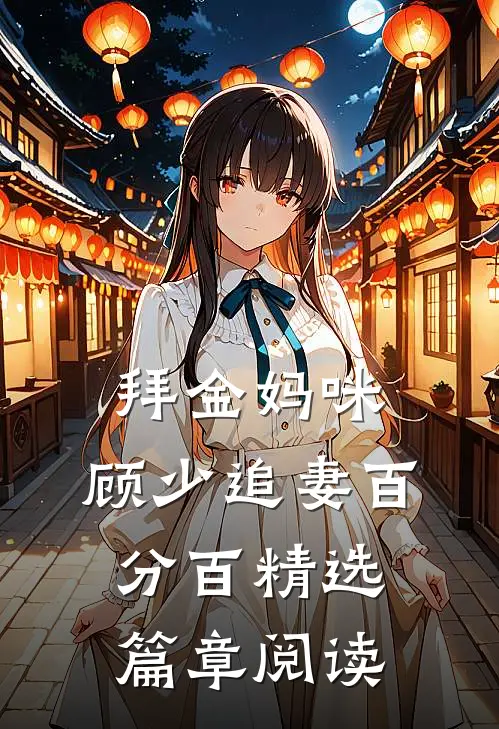 拜金妈咪：顾少追妻百分百精选篇章阅读