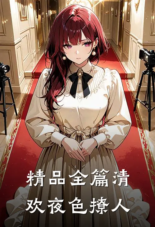 精品全篇清欢夜色撩人