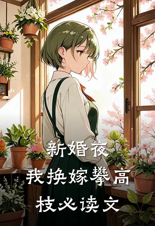 新婚夜，我换嫁攀高枝必读文