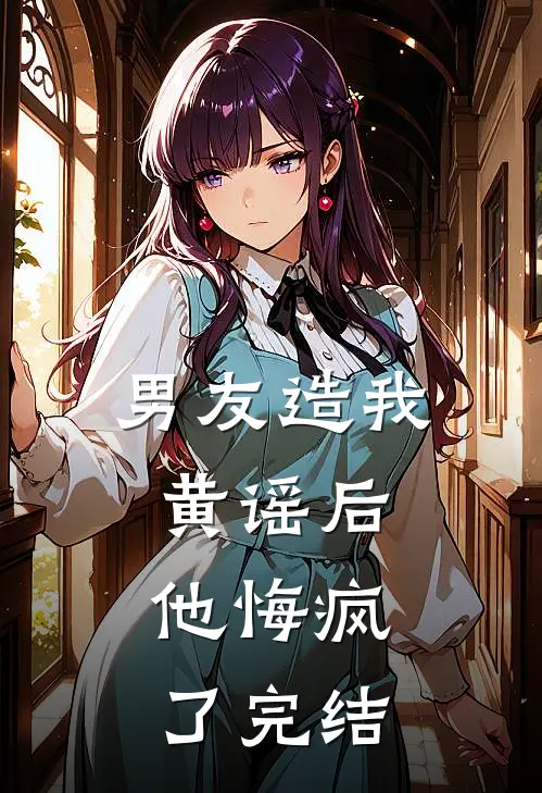 男友造我黄谣后，他悔疯了完结