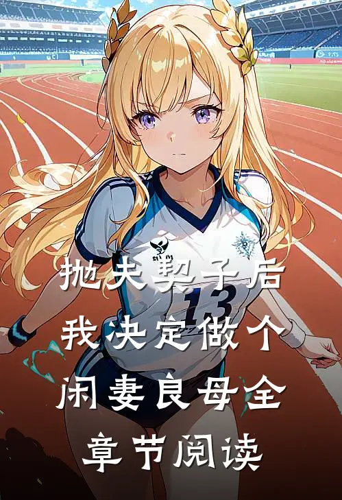 抛夫契子后，我决定做个闲妻良母全章节阅读