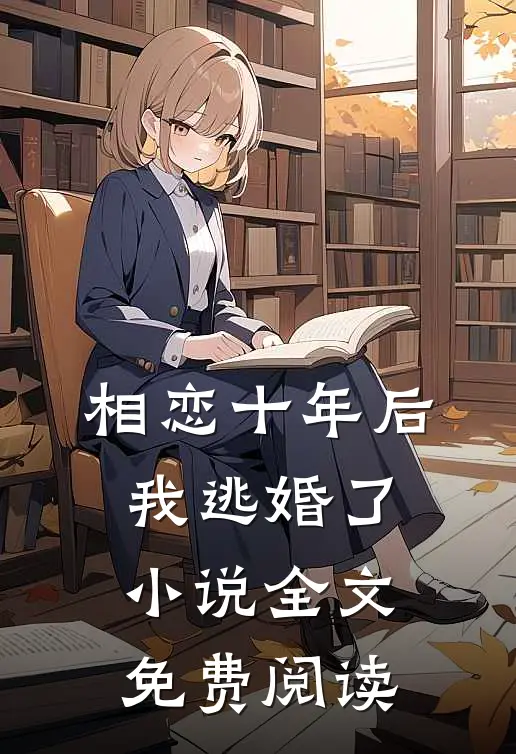 相恋十年后，我逃婚了小说全文免费阅读