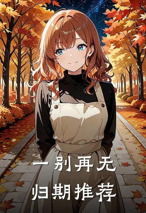 一别再无归期推荐