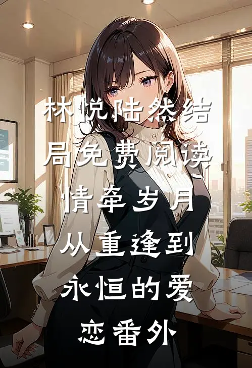 林悦陆然结局免费阅读情牵岁月：从重逢到永恒的爱恋番外