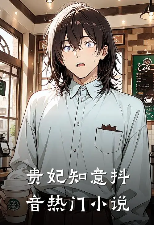 贵妃知意抖音热门小说