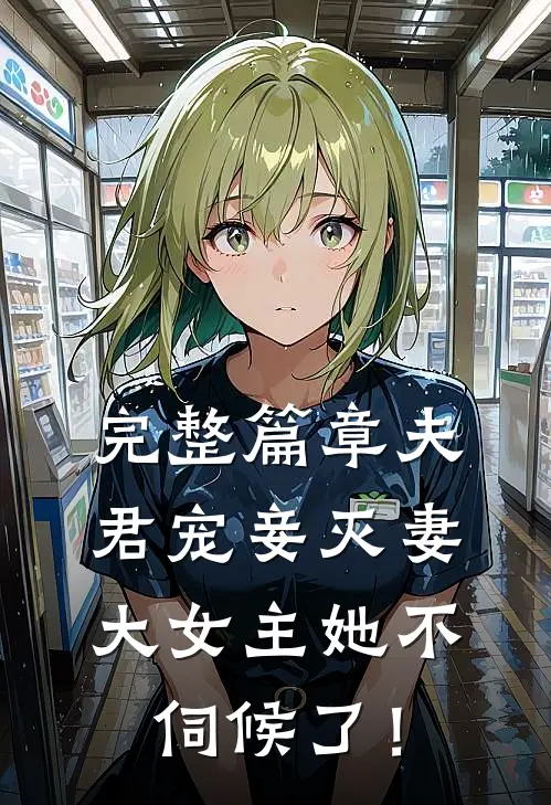 完整篇章夫君宠妾灭妻，大女主她不伺候了！