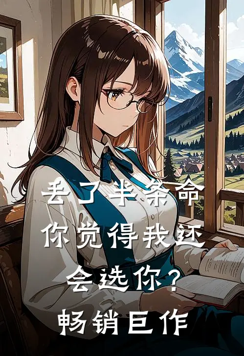 丢了半条命，你觉得我还会选你？畅销巨作