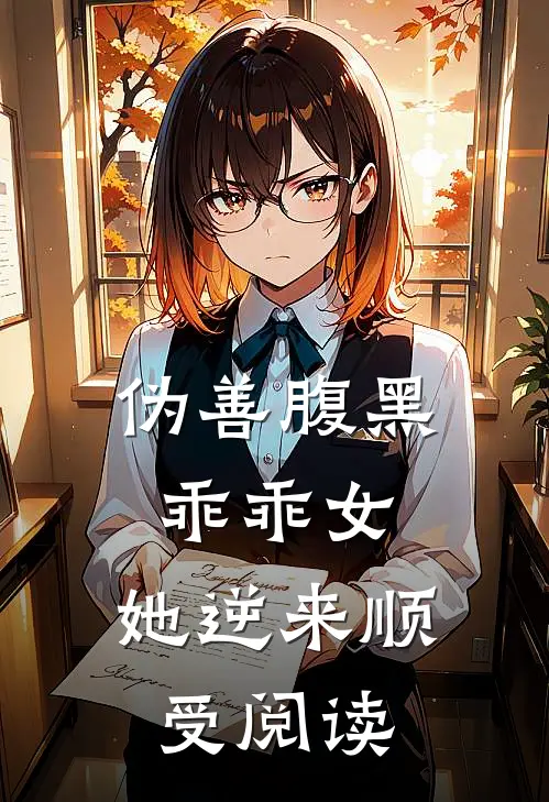 伪善腹黑乖乖女，她逆来顺受阅读