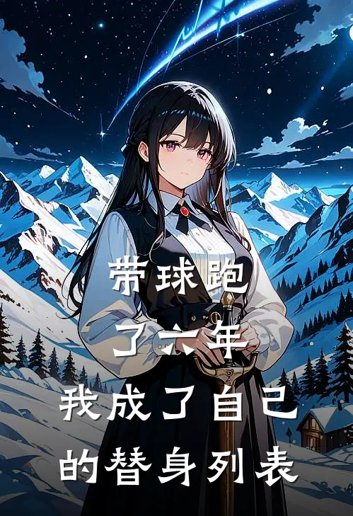 带球跑了六年，我成了自己的替身列表