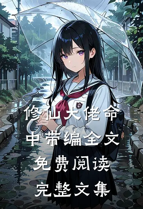 修仙大佬命中带编全文免费阅读完整文集