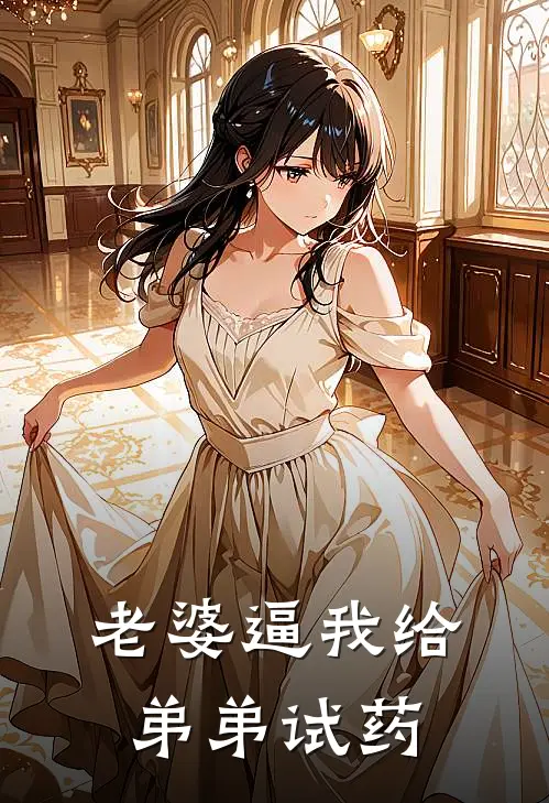 老婆逼我给弟弟试药