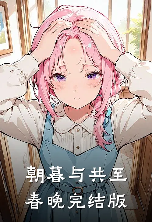 朝暮与共至春晚完结版