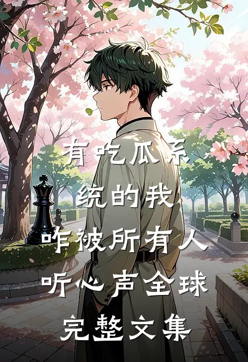 有吃瓜系统的我，咋被所有人听心声全球完整文集
