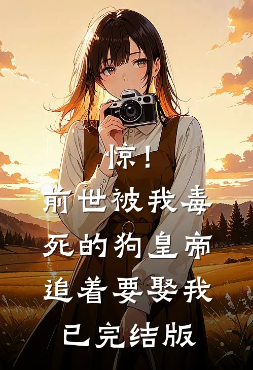 惊！前世被我毒死的狗皇帝追着要娶我已完结版