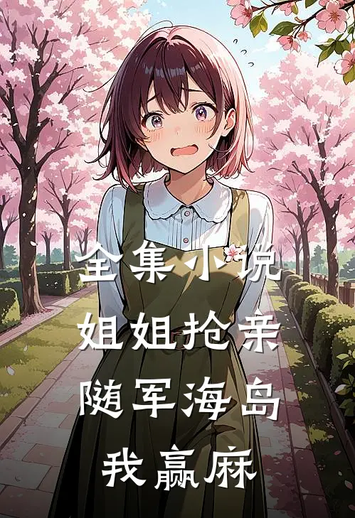 全集小说姐姐抢亲，随军海岛我赢麻