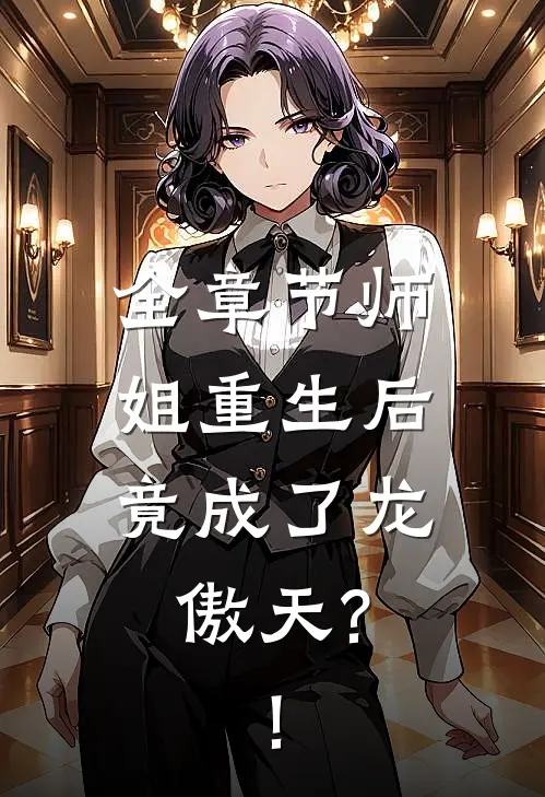 全章节师姐重生后,竟成了龙傲天?!