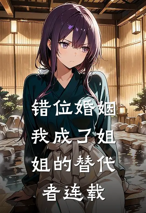 错位婚姻：我成了姐姐的替代者连载