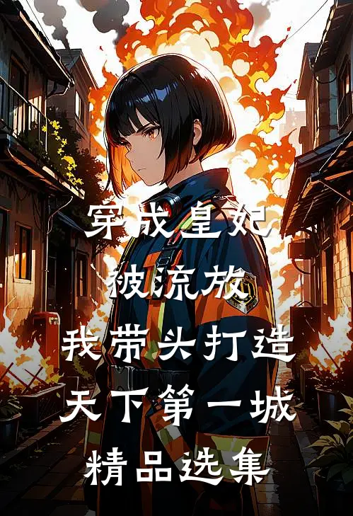 穿成皇妃被流放，我带头打造天下第一城精品选集