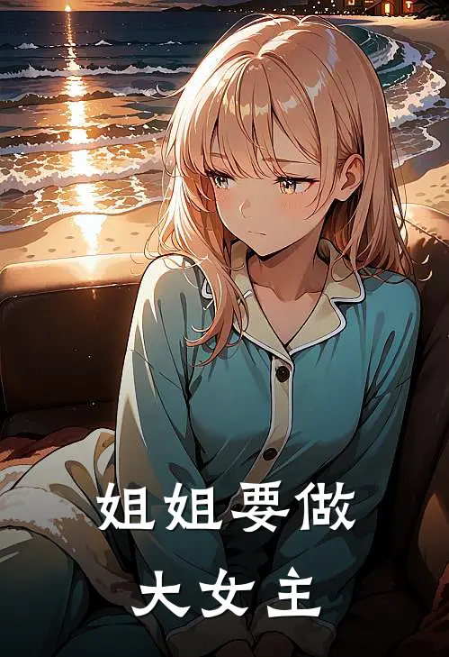 姐姐要做大女主