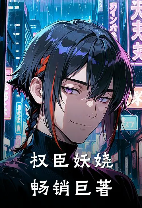 权臣妖娆畅销巨著