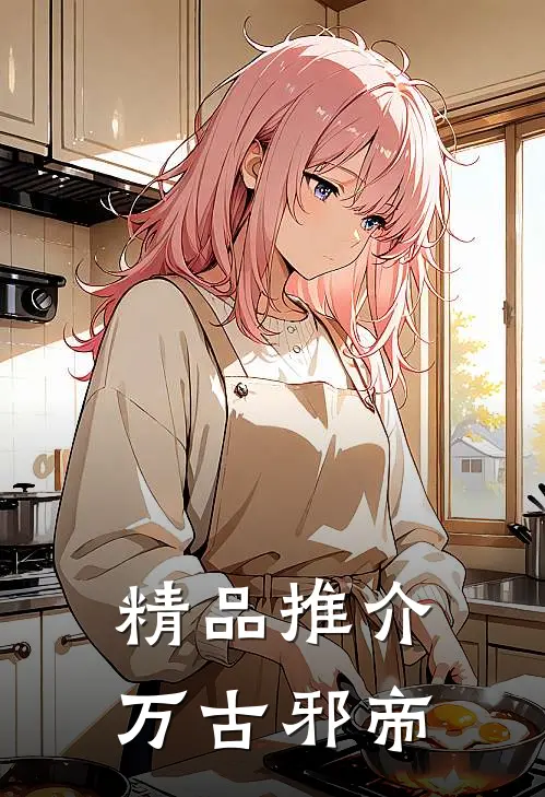 精品推介万古邪帝